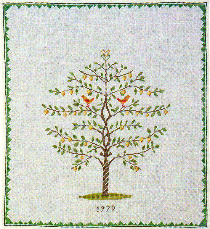 Family Tree