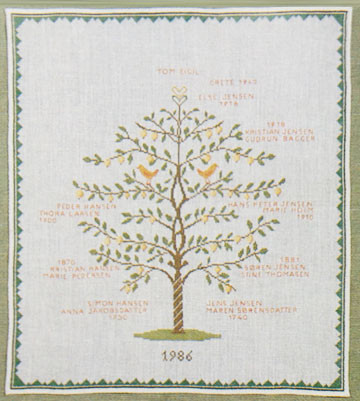 Family Tree