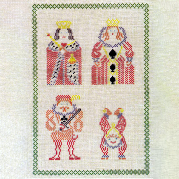 Cards