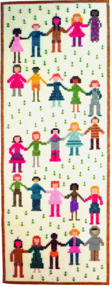 Children of the World