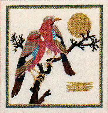 Magpie