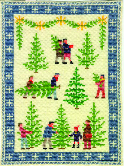 Christmas Tree