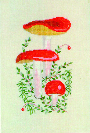 Russula