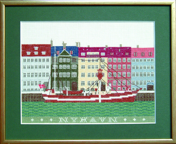 Nyhavn