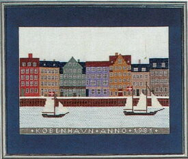 Copenhagen