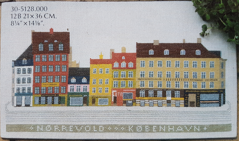 Nørrevold, Copenhagen