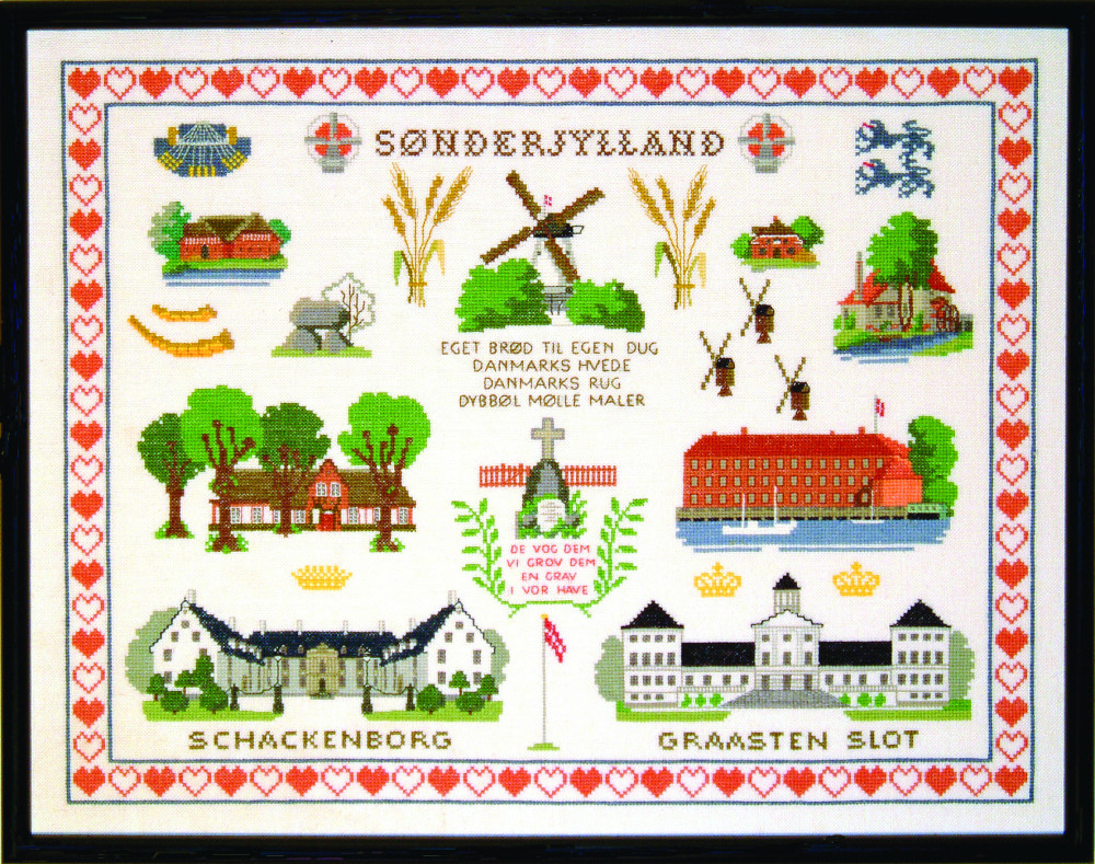 South Jutland