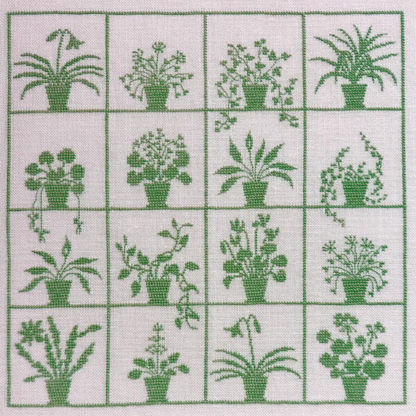 Flower Pots
