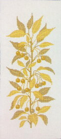 Cherry Yellow