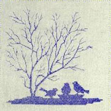 Sparrow
