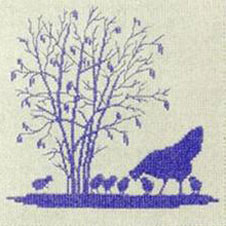 Hen
