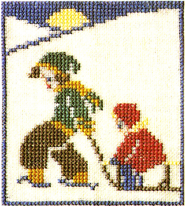 Sledging