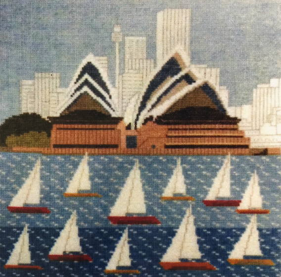 Sydney
