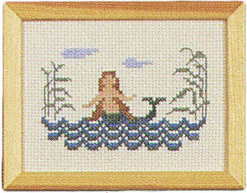 The Little Mermaid