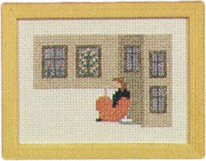 The Little Match Girl