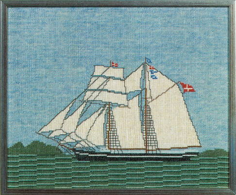 Schooner