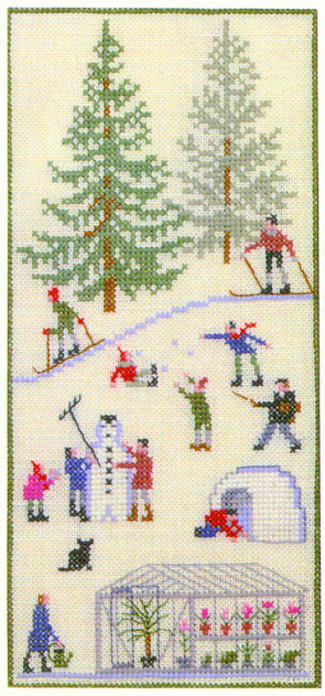 Winter