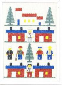 Lego