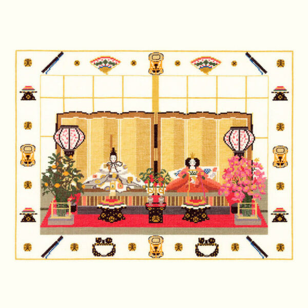 Japanese Tea House