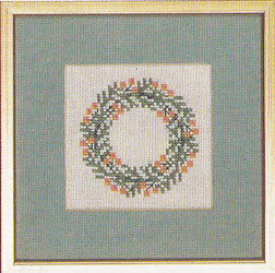 Orange Garland