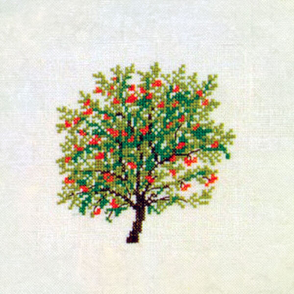 Mountain Ash