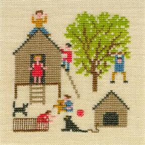 Playhouse