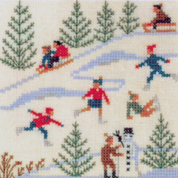 Winter Fun