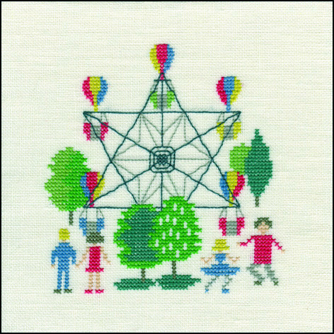 Balloon  Tivoli