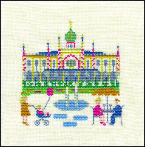 Nimb  Tivoli