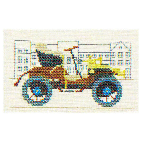 Peugeot 1903