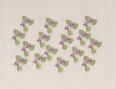 Violets