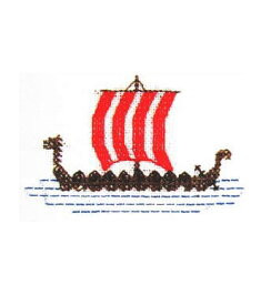 Viking Ship