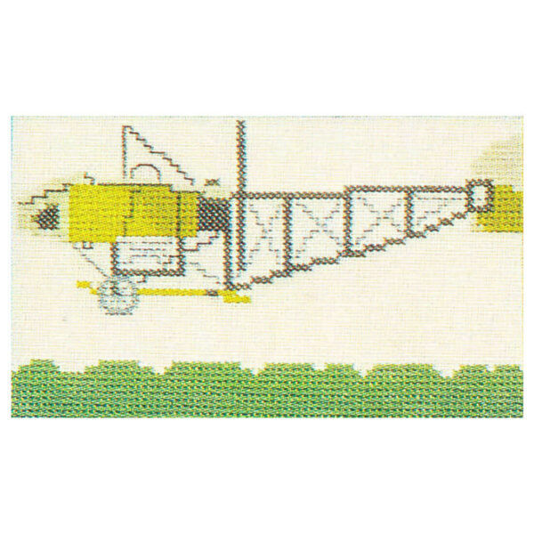 Borel Monoplan France 1913 Plane