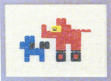 Lego