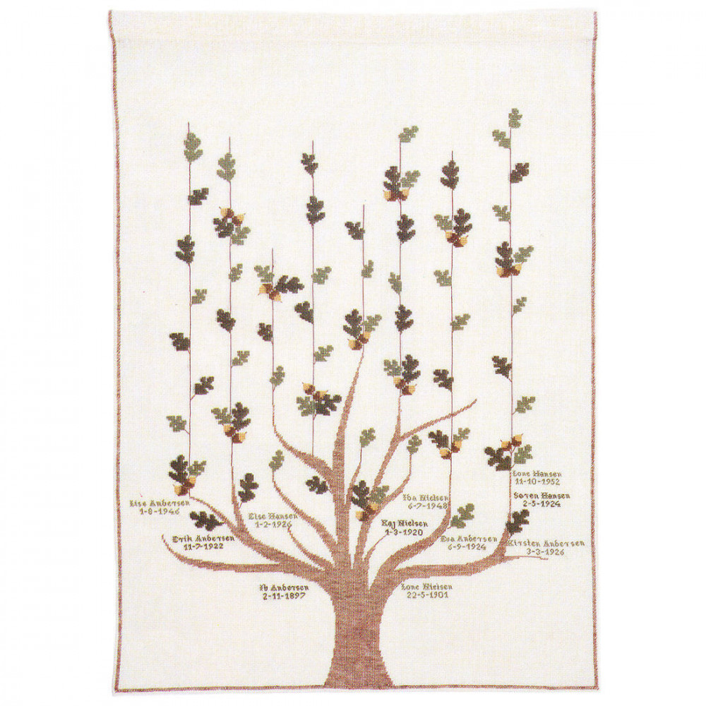 Family Tree