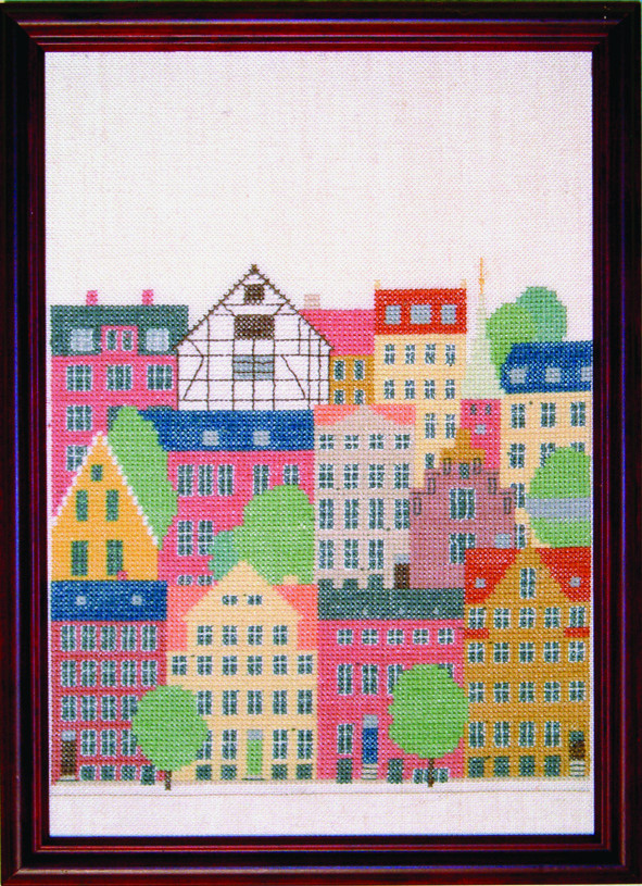 Town