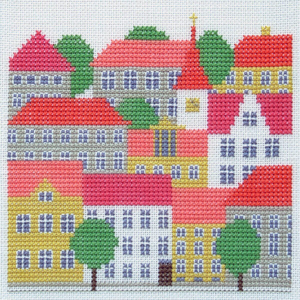 Town
