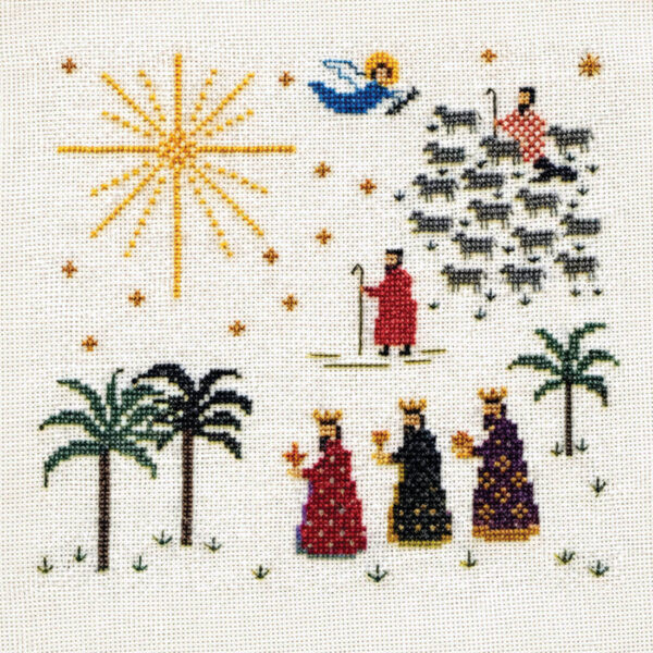 Holy Three Kings