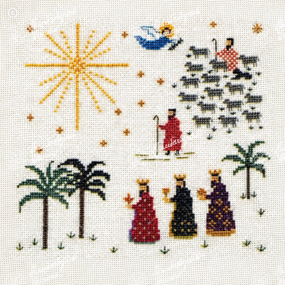 Holy Three Kings