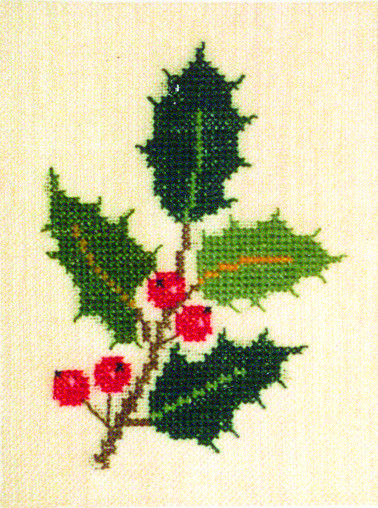 Holly