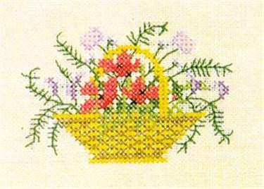 Flowers of the Field