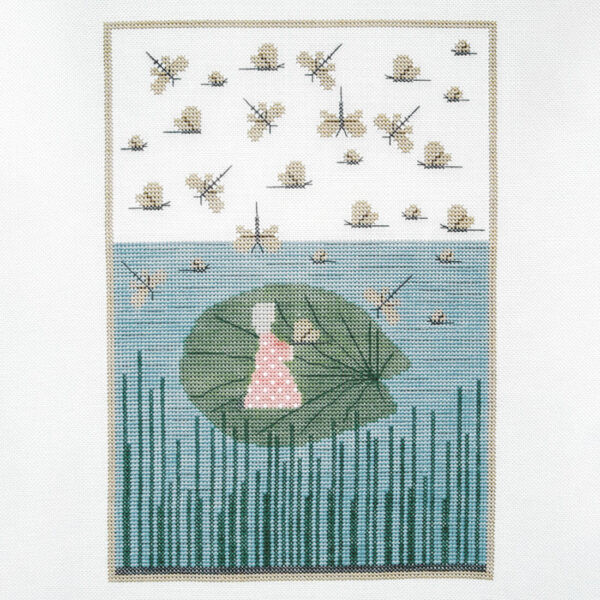 Thumbelina