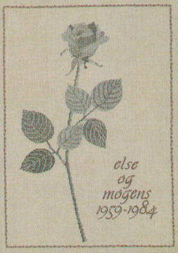 Wedding Rose