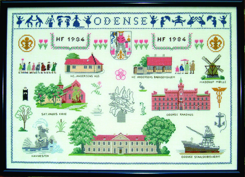 Odense