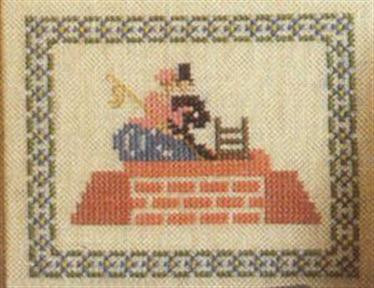 The Shepherdess and the Chimney Sweep