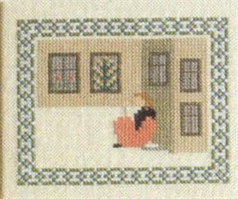The Little Match Girl