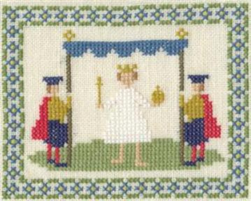 The Emperor's New Clothes