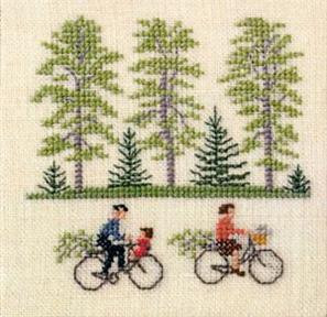 Cycling