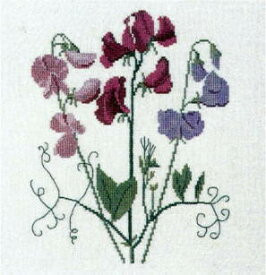Sweet Peas