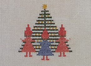 Christmas Eve